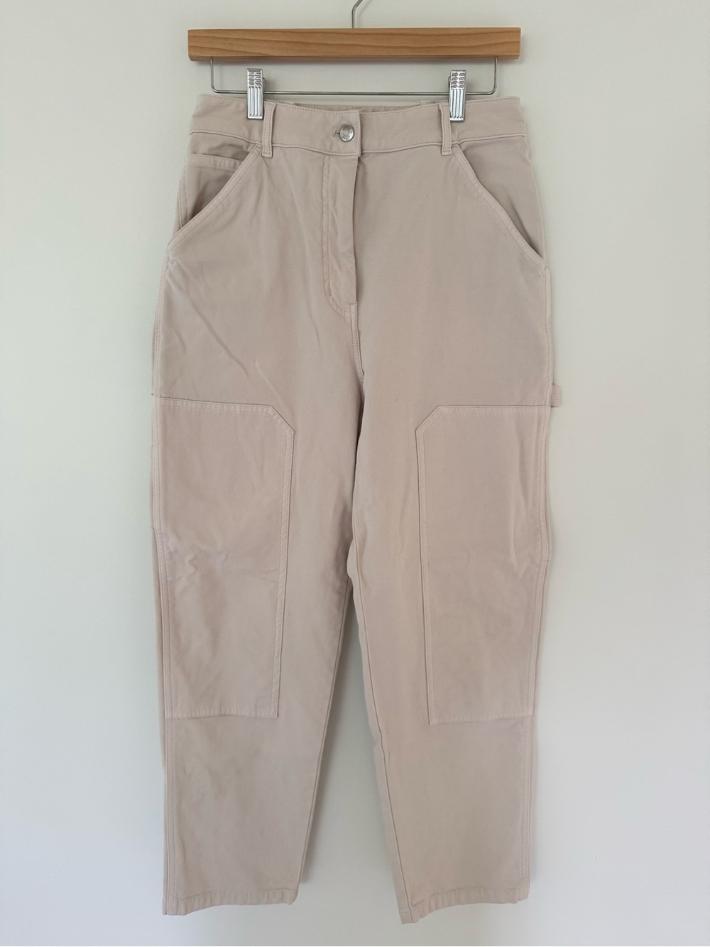 Wilfred Brennan Pants *Altered*
